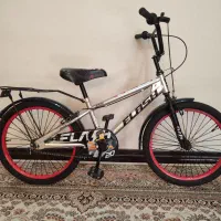 دوچرخه سایز 20