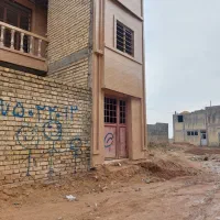 فروش منزل مسکونی طبقه بالا در کیان اباد