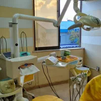 ی منشی در مطب دندانپزشکی نیازمندیم