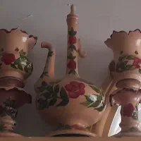 دکوری جاشمعی