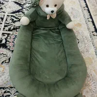 سرویس خواب نوزاد