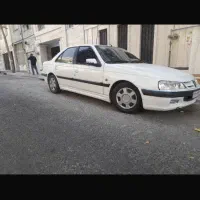 پژو پارس سال مدل ۹۲