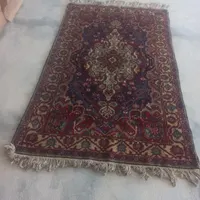 فرش دستباف قدیمی|فرش|لردگان, |دیوار