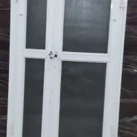 در و پنجره آلومینیومی