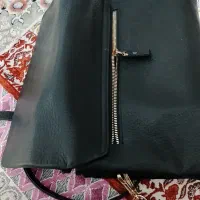 کیف چرم|کیف، کفش، کمربند|پلنگ آباد, |دیوار