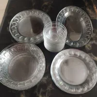 ظرف و ظروف پذیرایی