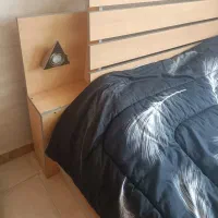 تخت دونفره