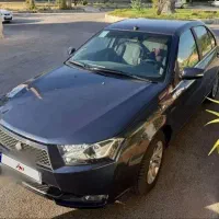فروش دنا مدل ۹۵ ( کم کارکرد و تمیز )