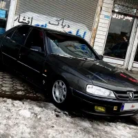 پارس|خودرو سواری و وانت|صائین قلعه, |دیوار