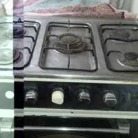 اجاق گاز بدون فر