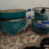 سرویس قابلمه