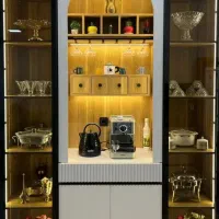 کابینت کمد تی وی وال