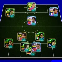 اکانت ای فوتبال efootball