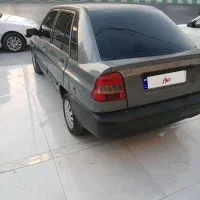 پراید ۱۴۱ نوک مدادی مدل ۸۹