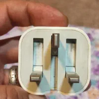 شارژر آیفون