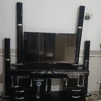 میز تلویزون