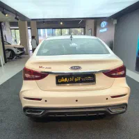 M5 PRO آریزو|خودرو سواری و وانت|زاهدان, |دیوار