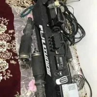 پنوماتیک فول تیونینگ