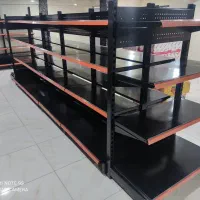 قفسه  اتیکت خور