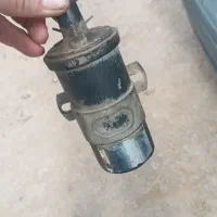 کوئل اصلی پراید سالم