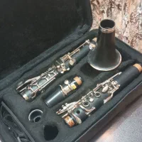 کلارینت ساخت چین