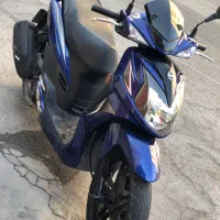 گالکسی تایوانیrs200sym