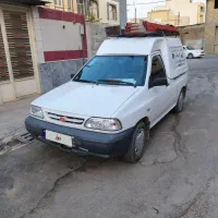 پراید وانت