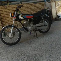 موتور 150 کویر