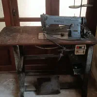 چرخ خیاطی سینگر