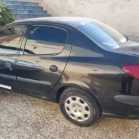 206 sd v8|خودرو سواری و وانت|قم, پردیسان|دیوار