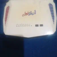 وای فای سالم