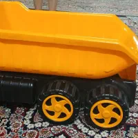 کامیون بزرگ