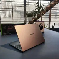 لپتاپ لنوو slim3 آکبند/نسل ۱۳ i7/رم۱۶/ssd512