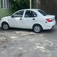ساینا s دوگانه سوز شرکتی ۱۴۰۳