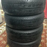 لاستیک تیبا