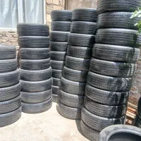 لاستیک استوک ۱۶ ۱۷ ۱۸ ۱۹ ۲۰