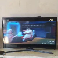 تلویزیون ۴۳اینچ سامسونگ