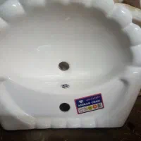 سنگ روشو وآینه