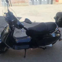 نیکتاز ۱۶۰ GT