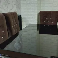 میز و صندلی غذاخوری