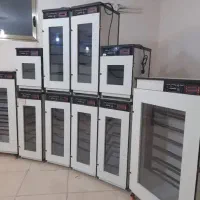 فروش دستگاه جوجه کشی
