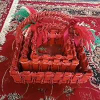 سبدعروس برای شبه چله