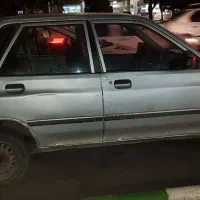 پرایدمدل۸۵