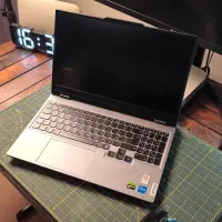 لپ تاپ Lenovo LOQ