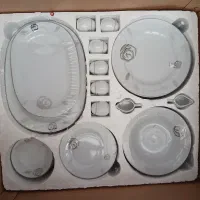 سرویس چینی دسینی اصل 12 نفره