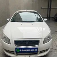 رانا TU5 مدل ۱۳۹۲ با گارانتی