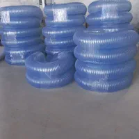 شیلنگ (شلنگ)و لوله خرطومی مکنده کاه