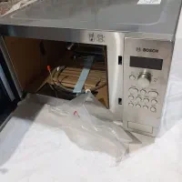 مایکروفربوش اصل مدل HMT84G451 نو