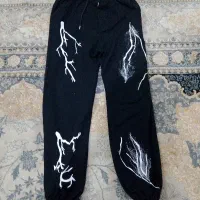 شلوار درحد نو