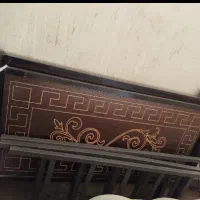 تخت خواب تک نفره